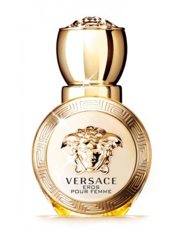 Versace EROS POUR FEMME Eau de Parfum 30ml