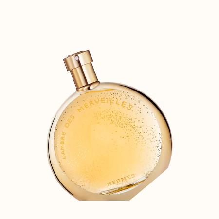 Hermès L’Ambre des Merveilles Eau de parfum 100ml