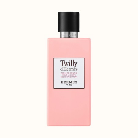 Twilly d’Hermès Crema da doccia per il corpo 200 ml