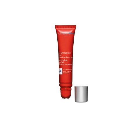 Clarins Men Gel Energisant Yeux 15 ml