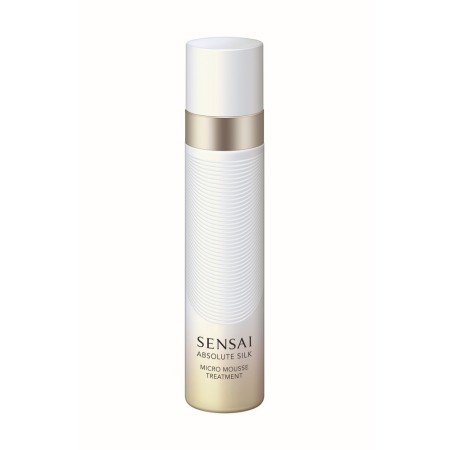 Sensai | Absolute Silk | Micro Mousse Treatment 90ml