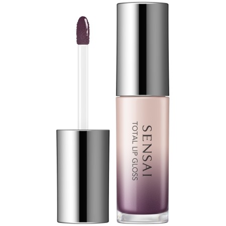 Sensai Make Up Labbra Total Lip Gloss In Colours  01