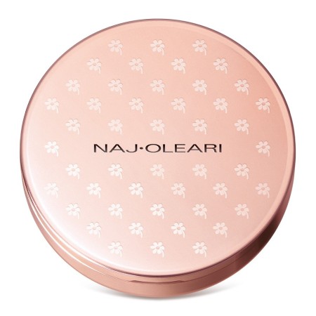 Comar Profumerie | Naj Oleari | VISO | Moist Infusion Cream Compact Foundation