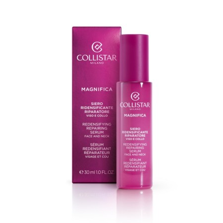 Collista Magnifica Siero Ridensificante Riparatore 30ml