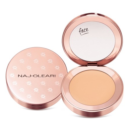 Naj Oleari Ultimate Cover Conceale, correttore alta coprenza