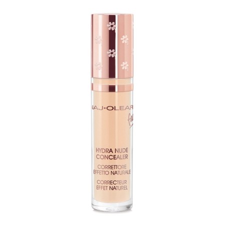 Comar Profumerie | Naj Oleari | VISO | Hydra Nude Concealer