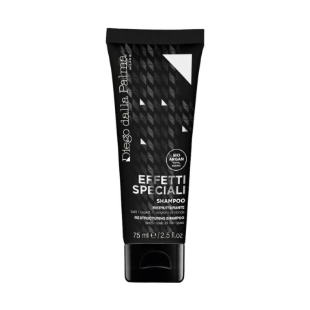 Diego dalla Palma Capelli Shampoo Effetti Speciali Shampoo Ristrutturante 75 ml
