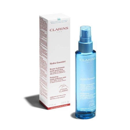 Clarins | HYDRA ESSENTIEL | Brume Idratante Multi-Protezione 75ml