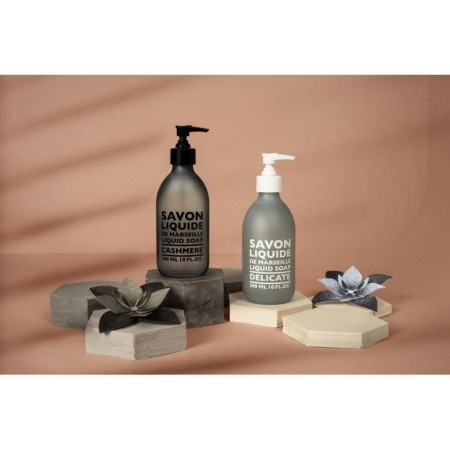 Compagnie de Provence Savon Marseille Cashmere & Delicate