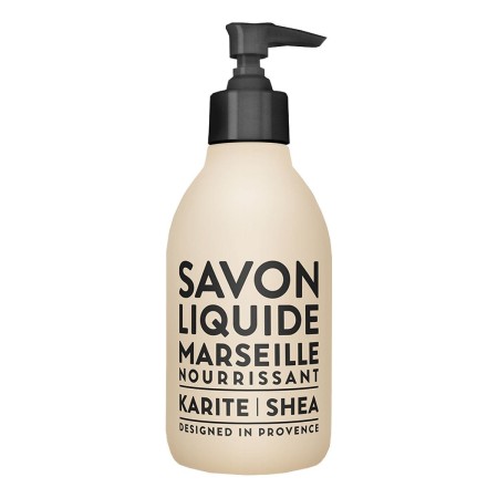 Compagnie de Provence Savon Liquide Marseille Karité 500 ml