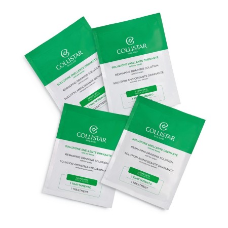 Collistar Soluzione Snellente Drenante