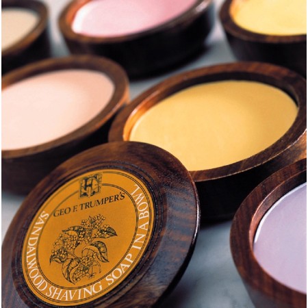 Geo.F. Trumper Shaving Soap