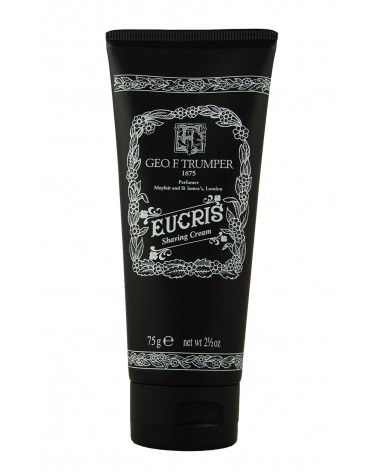 Geo.F. Trumper Eucris Soft Shaving Cream 75 ml
