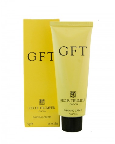 Geo.F. Trumper GFT Soft Shaving Cream 75 ml