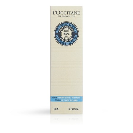 L'Occitane Karité Balsamo Mani Intenso 150ml