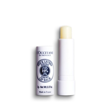 L'Occitane Karité Stick Labbra Ultra Ricco 4.5gr