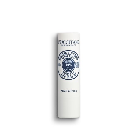 L'Occitane Karité Stick Labbra Ultra Ricco 4.5gr