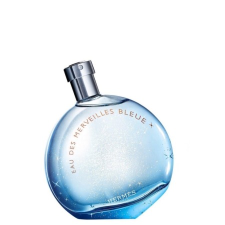 Hermès EAU DES MERVEILLES BLEUE Eau de Toilette