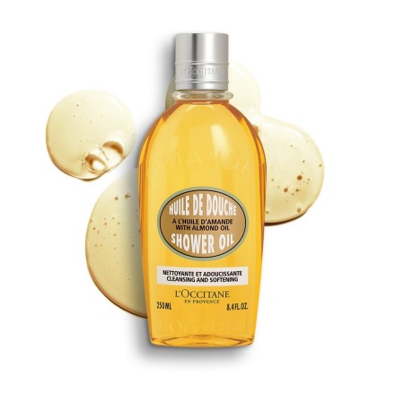 L'Occitane Mandorla Olio Doccia 250ml
