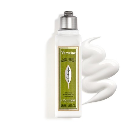 L'Occitane Verveine Latte Corpo 250ml