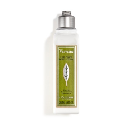 L'Occitane Verveine Latte Corpo 250ml
