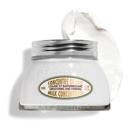 L'Occitane Concentrato Latte Mandorla 200 ml