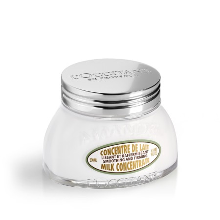 L'Occitane Concentrato Latte Mandorla 200 ml