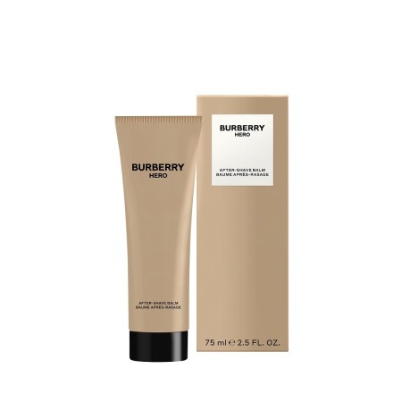 Burberry Hero Dopo Barba Uomo 75 ml