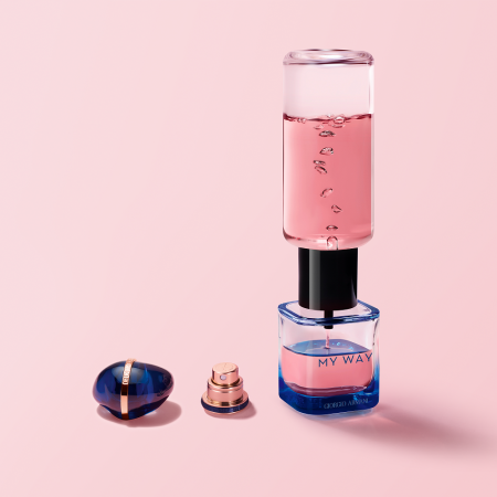 COMAR PROFUMERIE | Giorgio Armani | MY WAY | INTENSE | Eau de Parfum