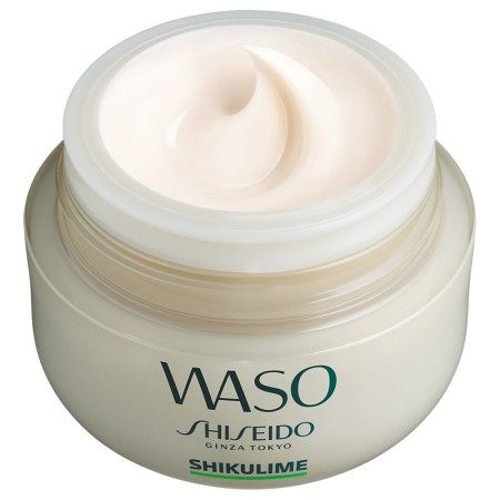 Comar Profumerie | Shiseido | WASO | Mega Hydrating Moisturizer - Crema idratante 50ml 768614178750