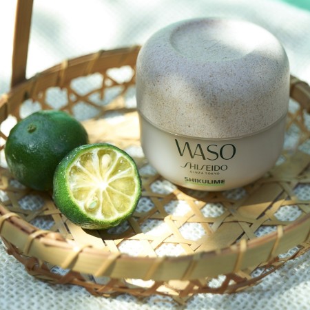 Comar Profumerie | Shiseido | WASO | Mega Hydrating Moisturizer - Crema idratante 50ml 768614178750