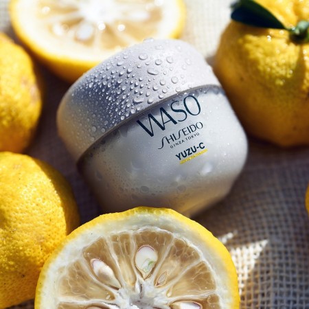 Comar Profumerie | Shiseido | WASO | Beauty Sleeping Mask - Maschera notte 768614178798