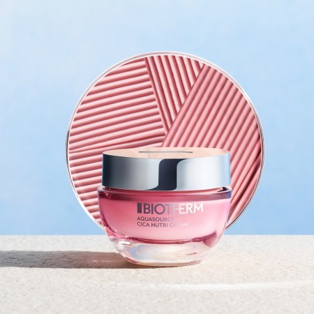 Aquasource Cica Nutri Cream Pelli Secche