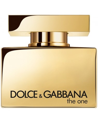 The One Gold 
Eau de Parfum Intense