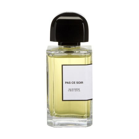 Pas Ce Soir 100 ml - Coll. Parisien