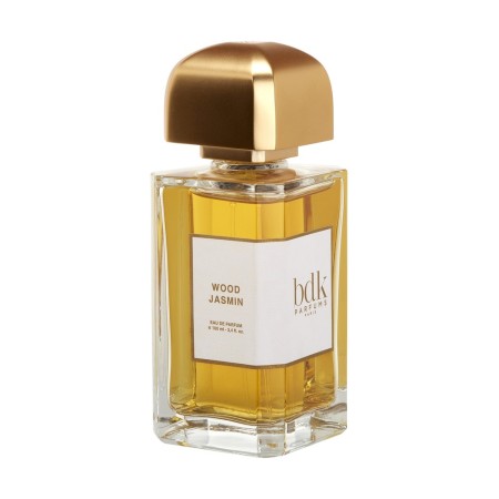 Wood Jasmin 100 Ml - Coll. Matieres