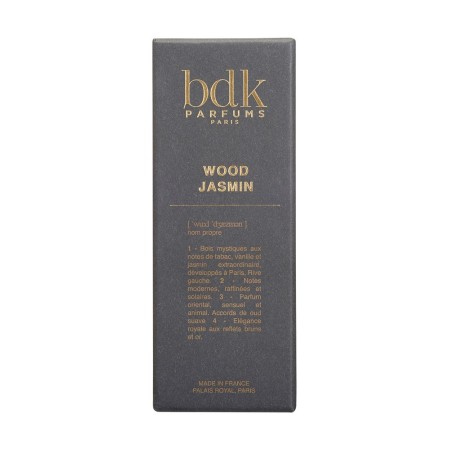 Wood Jasmin 100 Ml - Coll. Matieres