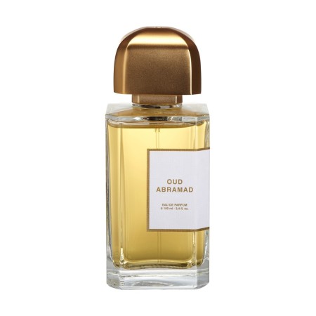 Oud Abramad 100 Ml - Coll. Matieres