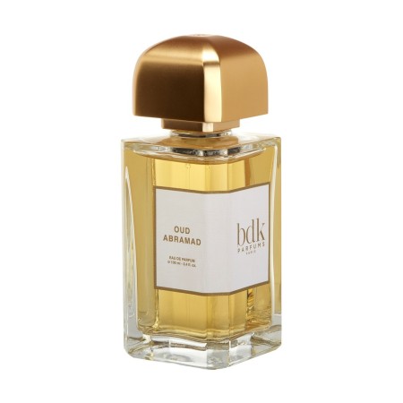 Oud Abramad 100 Ml - Coll. Matieres