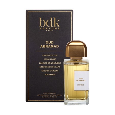 Oud Abramad 100 Ml - Coll. Matieres