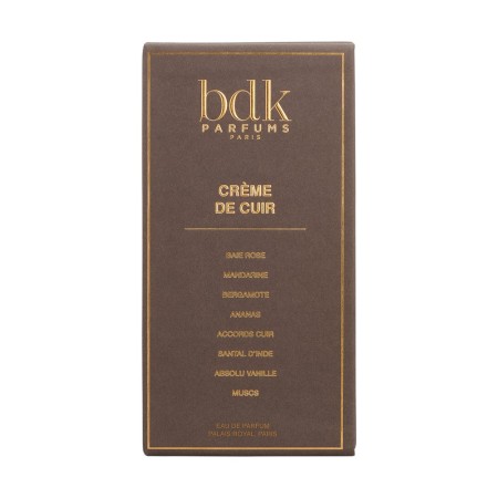 Creme De Cuir 100 Ml - Coll. Matieres