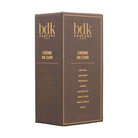 Creme De Cuir 100 Ml - Coll. Matieres