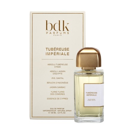 Tubereuse Imperiale 100 Ml - Coll. Matieres