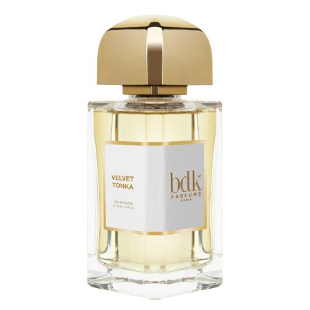 Velvet Tonka 100 Ml - Coll. Matieres