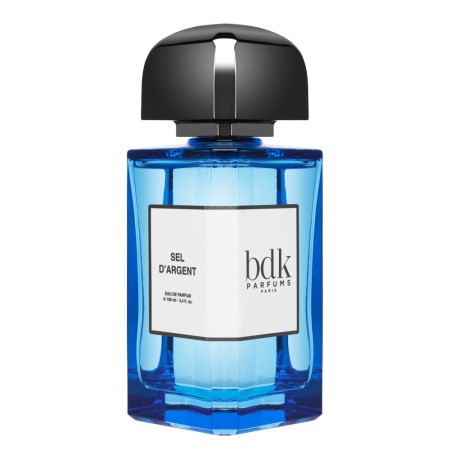Comar Profumerie | BDK PARFUM| Collection Azur |  Sel D'Argent | Eau de Parfum 100 Ml