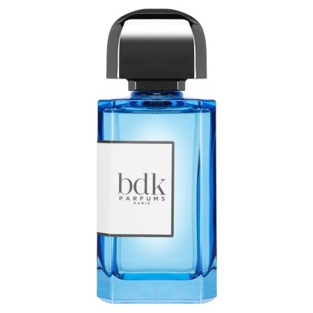 Comar Profumerie | BDK PARFUM| Collection Azur |  Sel D'Argent | Eau de Parfum 100 Ml