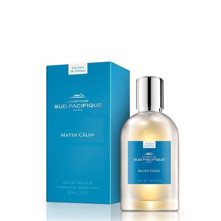 Comptoir Sud Pacifique Eau de Toilette 100 ML Matin Calin