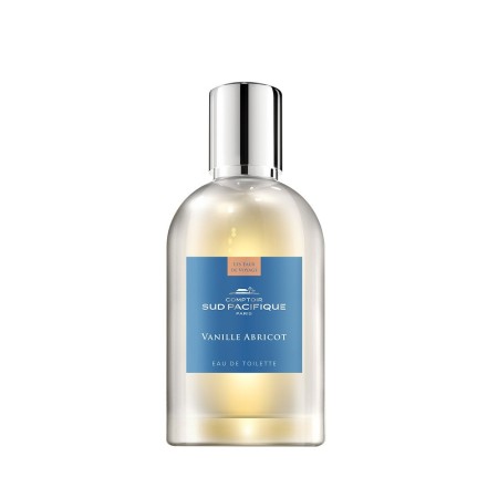 Comptoir Sud Pacifique Vanille Abricot 100ml