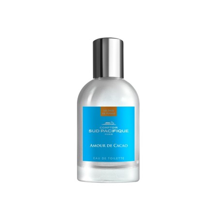 Comptoir Sud Pacifique Amour De Cacao 100ml