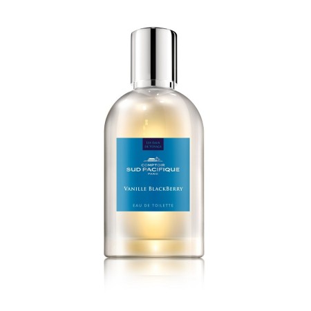 Comptoir Sud Pacifique Vanille Blackberry 100ml